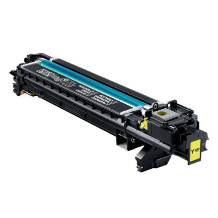 Konica Minolta originální Imaging Unit A3GP06D, yellow, Imaging Unit, 60000str., Konica Minolta bizhub C3350,C3850