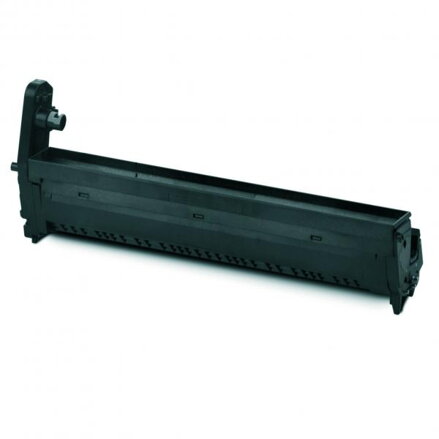 OKI originální válec 44064009, yellow, 20000str., OKI C810, C830, MC860