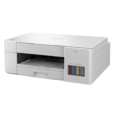 Inkoustová tiskárna Brother tisk, kopírka, skener, DCP-T426W, kopírka, skener