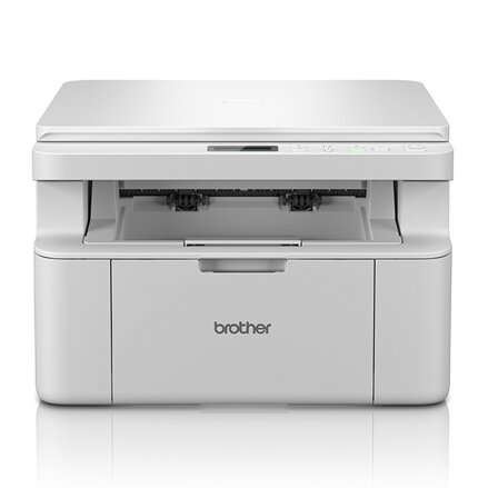 Monochromatická laserová tiskárna Brother, DCP-L1630W