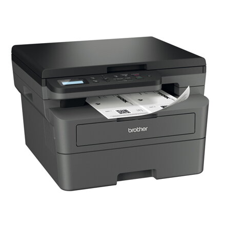 Laserová tiskárna Brother, DCPL2600DYJ1, tiskárna GDI,kopírka,skener,duplexní tisk