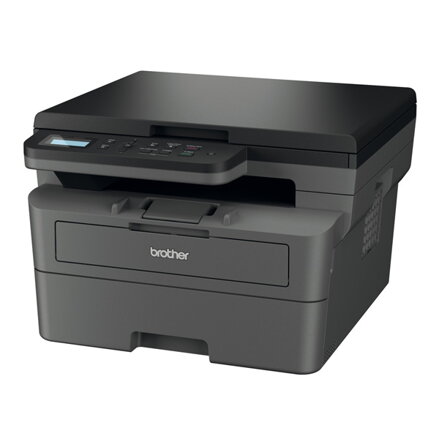 Laserová tiskárna Brother, DCPL2600DYJ1, tiskárna GDI,kopírka,skener,duplexní tisk