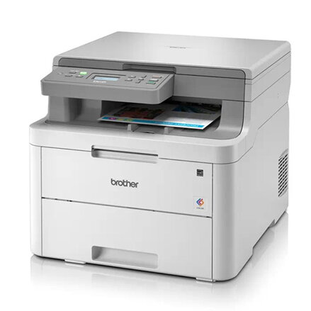 LED tiskárna Brother, DCP-L3560CDW