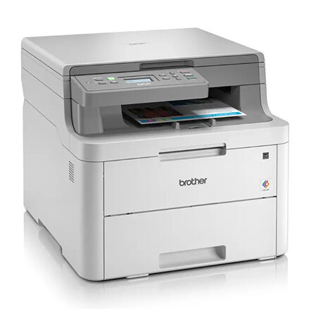 LED tiskárna Brother, DCP-L3560CDW