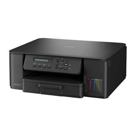 Inkoustová tiskárna Brother DCP-T530DW