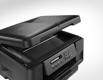 Inkoustová tiskárna Brother DCP-T730DW