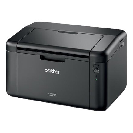 Monochromatická laserová tiskárna Brother, HL-1222WE