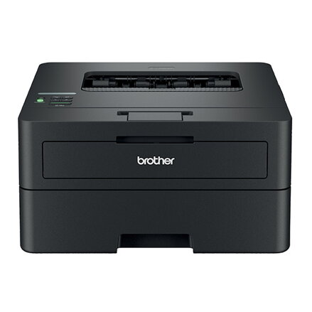 Monochromatická laserová tiskárna Brother, HL-L2460DN