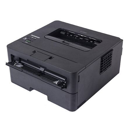 Monochromatická laserová tiskárna Brother, HL-L2460DN