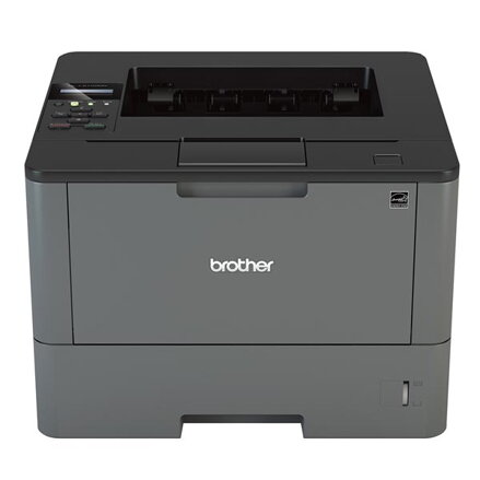 Monochromatická laserová tiskárna Brother, HL-L5000D, 1200dpi, 128MB, USB 2.0