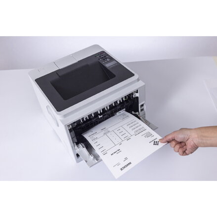 Monochromatická laserová tiskárna Brother, HL-L5210DN