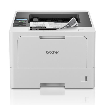 Monochromatická laserová tiskárna Brother, HL-L5210DW
