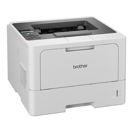 Monochromatická laserová tiskárna Brother, HL-L5210DW