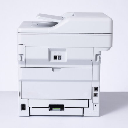 Mono multifunkční laserová tiskárna Brother, MFC-L5710DN