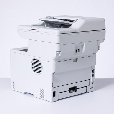 Mono multifunkční laserová tiskárna Brother, MFC-L5710DN