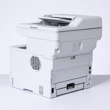 Mono multifunkční laserová tiskárna Brother, MFC-L5710DW