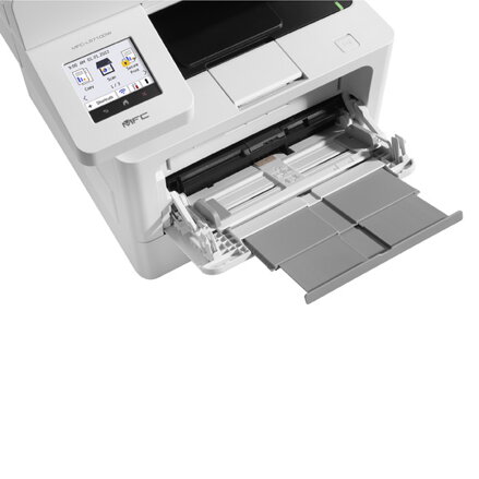 Mono multifunkční laserová tiskárna Brother, MFC-L5710DW