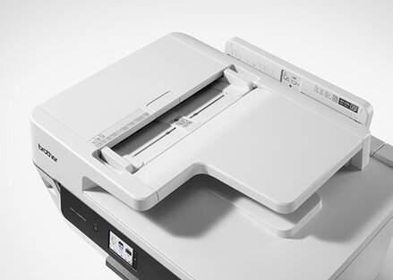 Inkoustová multifunkční tiskárna Brother MFC-J3660DW