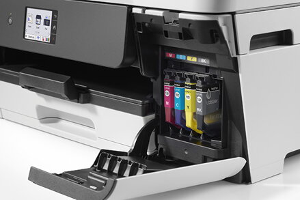 Inkoustová multifunkční tiskárna Brother MFC-J3660DW