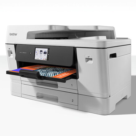 Inkoustová multifunkční tiskárna Brother MFC-J3960DW