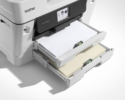 Inkoustová multifunkční tiskárna Brother MFC-J3960DW