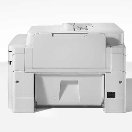 Inkoustová multifunkční tiskárna Brother MFC-J3960DW