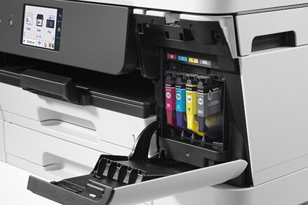 Inkoustová multifunkční tiskárna Brother MFC-J3960DW