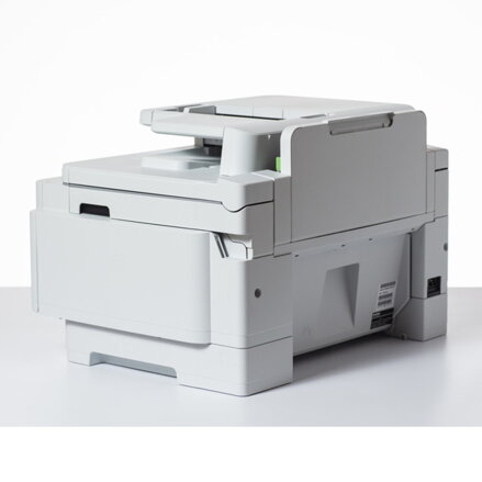 Inkoustová tiskárna Brother, MFC-J5955DW, tiskárna, WiFi, duplex, fax, skener, kopírka