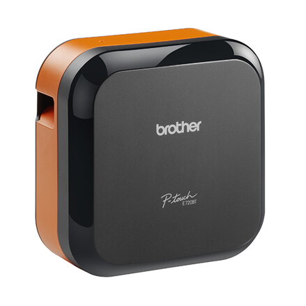 Tiskárna samolepicích štítků Brother, PT-E720BT