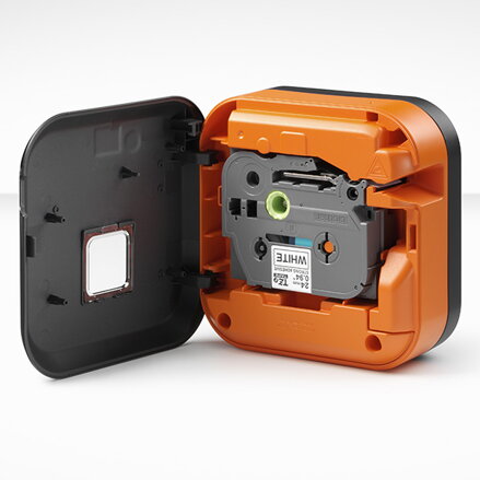 Tiskárna samolepicích štítků Brother, PT-E720BT