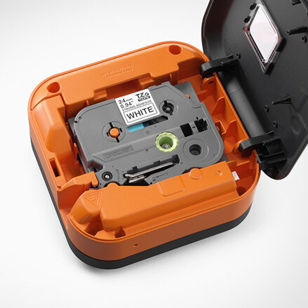 Tiskárna samolepicích štítků Brother, PT-E720BT