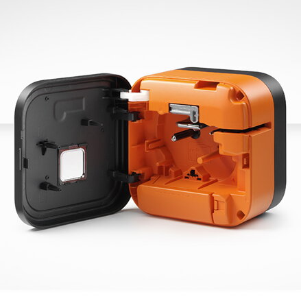 Tiskárna samolepicích štítků Brother, PT-E920BT