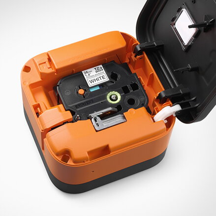 Tiskárna samolepicích štítků Brother, PT-E920BT