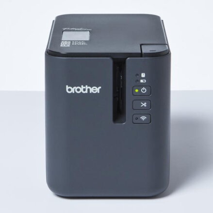 Tiskárna samolepicích štítků Brother, PT-P950NW