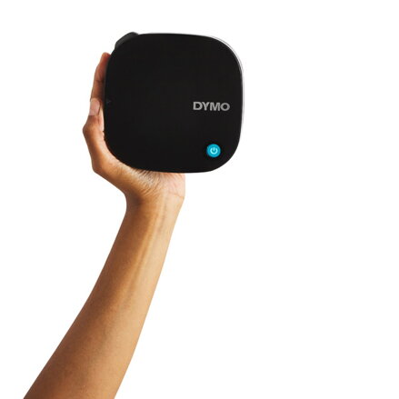 Tiskárna samolepicích štítků Dymo, LetraTag Bluetooth LT200B