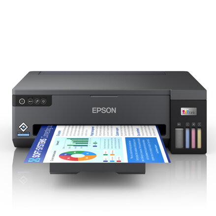 Inkoustová tiskárna Epson EcoTank L11050, C11CK39402