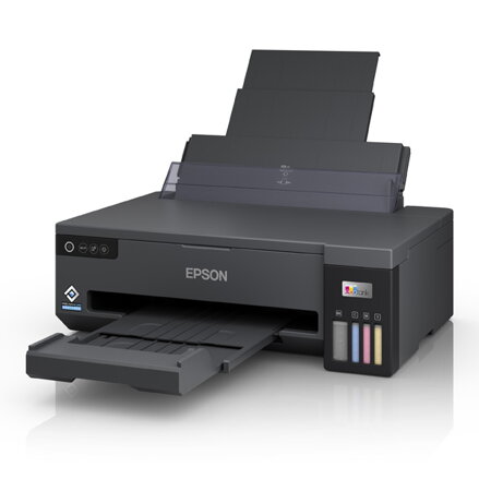 Inkoustová tiskárna Epson EcoTank L11050, C11CK39402