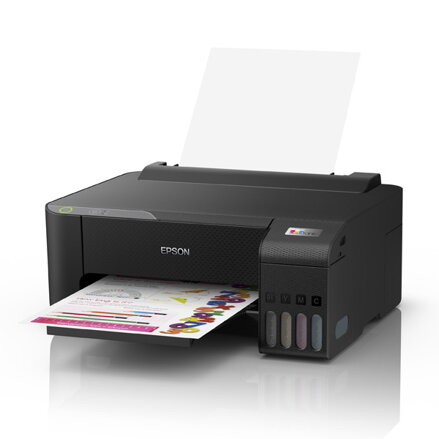 Inkoustová tiskárna Epson EcoTank L1230, C11CJ70402