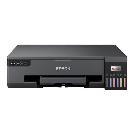 Inkoustová tiskárna Epson EcoTank L18050, C11CK38402