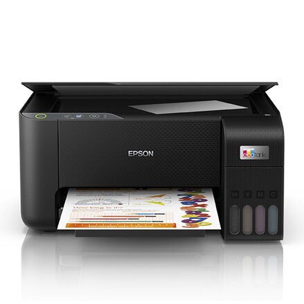 Inkoustová tiskárna Epson EcoTank L3230, C11CJ68407