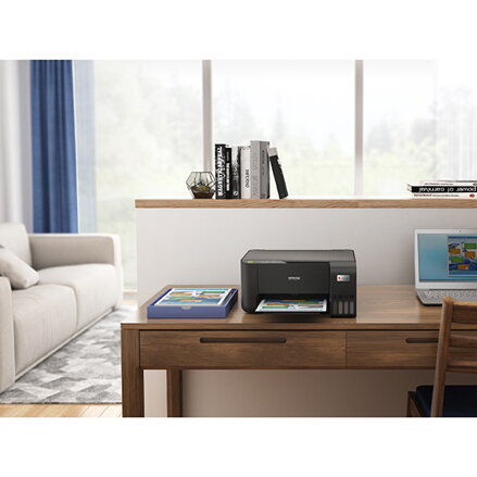 Inkoustová tiskárna Epson EcoTank L3230, C11CJ68407