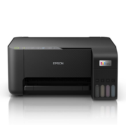 Inkoustová tiskárna Epson EcoTank L3270, C11CJ67434