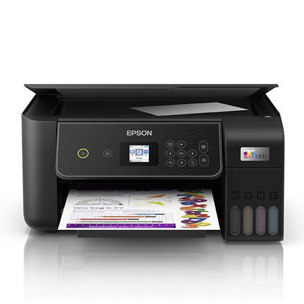 Inkoustová tiskárna Epson EcoTank L3280, C11CJ66426