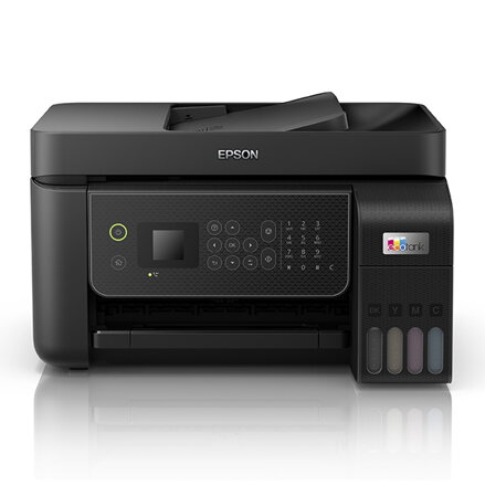 Inkoustová tiskárna Epson EcoTank L5310, C11CJ65412