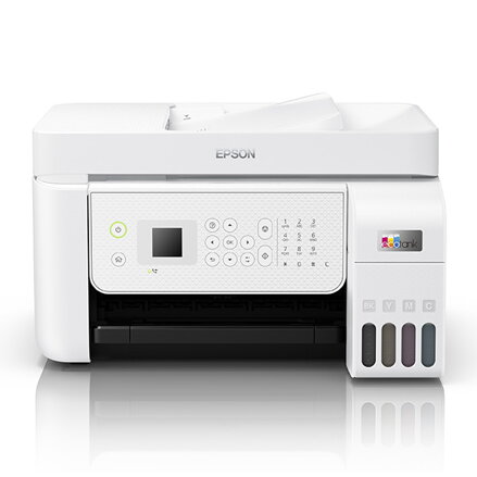 Inkoustová tiskárna Epson EcoTank L5316, C11CJ65413