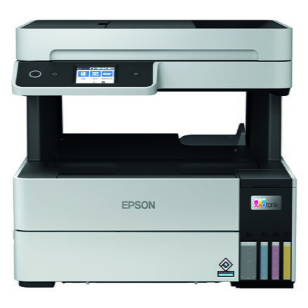 Inkoustová tiskárna Epson EcoTank L6460, C11CJ89403