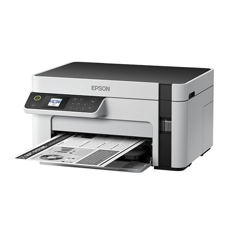 Inkoustová tiskárna Epson EcoTank M2120, C11CJ18402