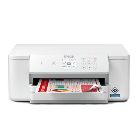 Inkoustová tiskárna Epson WorkForce WF-C4310DW, C11CK18401