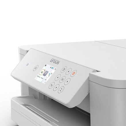 Inkoustová tiskárna Epson WorkForce Pro WF-M4119DW, C11CK75401