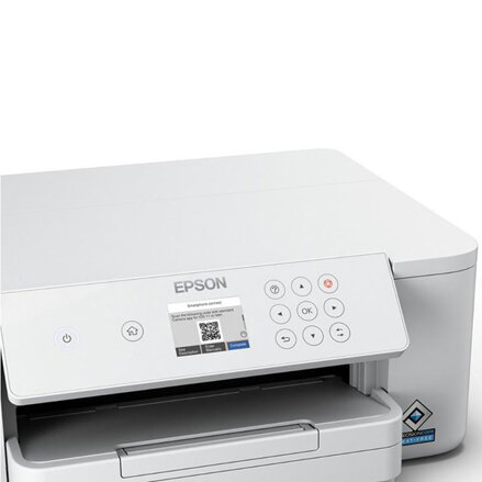 Inkoustová tiskárna Epson WorkForce Pro WF-M4119DW, C11CK75401